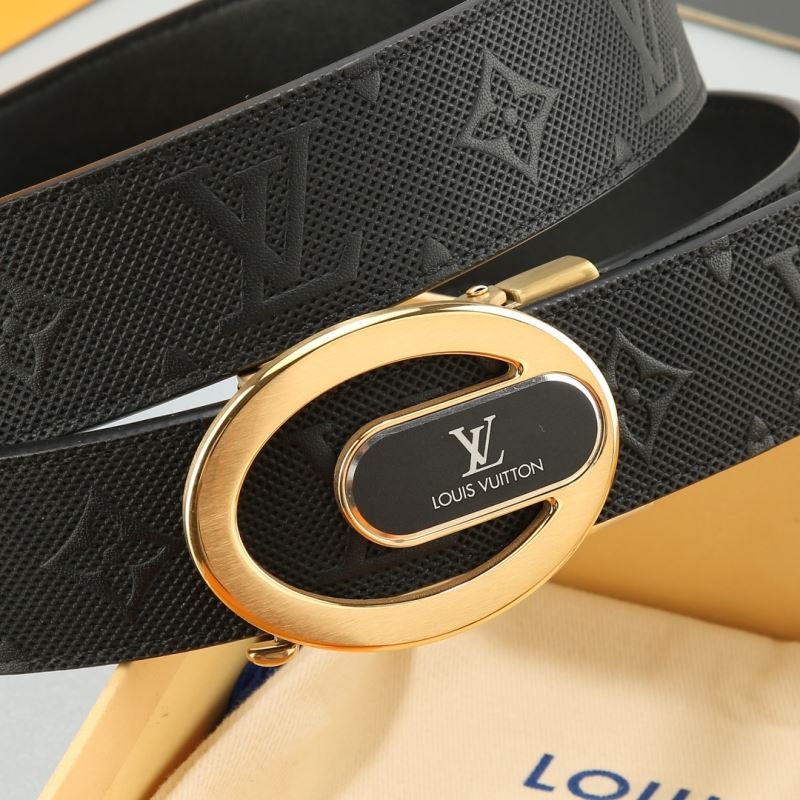 Louis Vuitton Belts